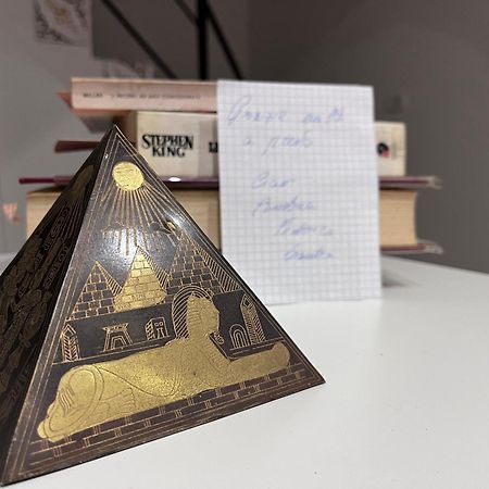 ナポリInternational Garibaldi *アパートメント エクステリア 写真